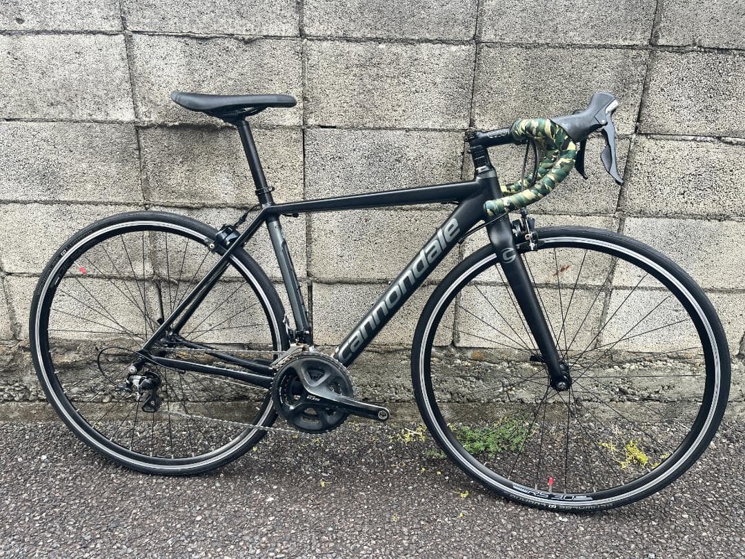 キャノンデール　CAAD ロード49サイズ