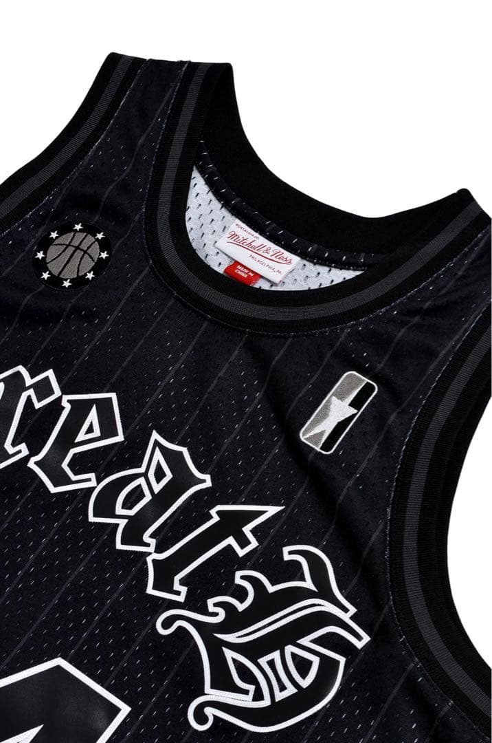 山野/新品未使用BREATH NUBIAN Badhop タンクトップ　M