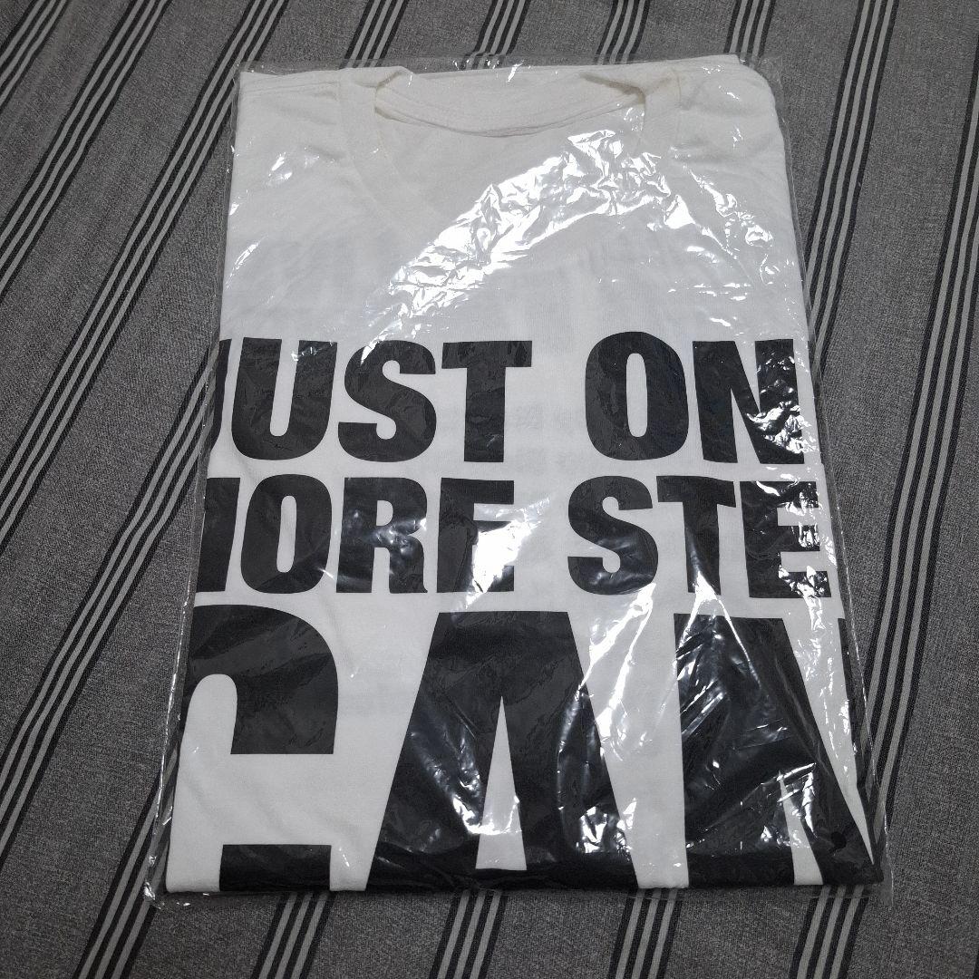 浜崎あゆみ TA限定ライブ Tシャツ XL