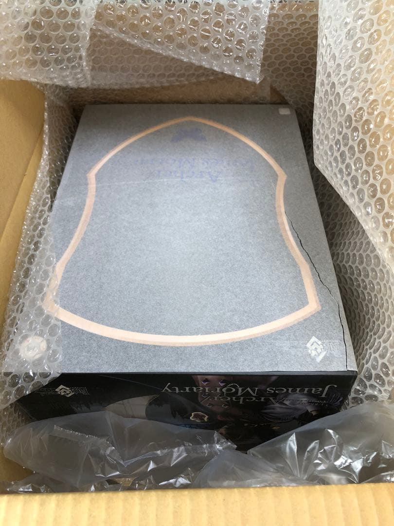 【新品】新宿のアーチャー/ジェームズ・モリアーティ　1/8フィギュア