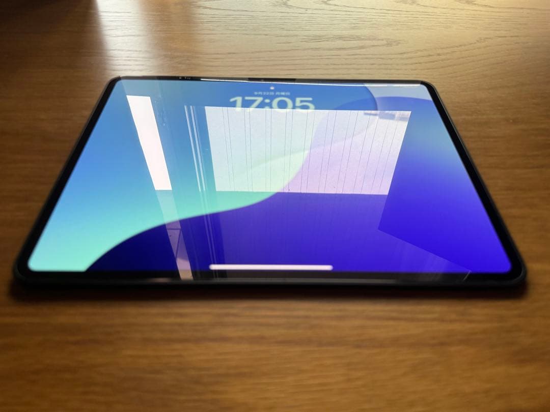 【3点セット美品】iPad Pro13インチ256GB Wi-Fiモデル