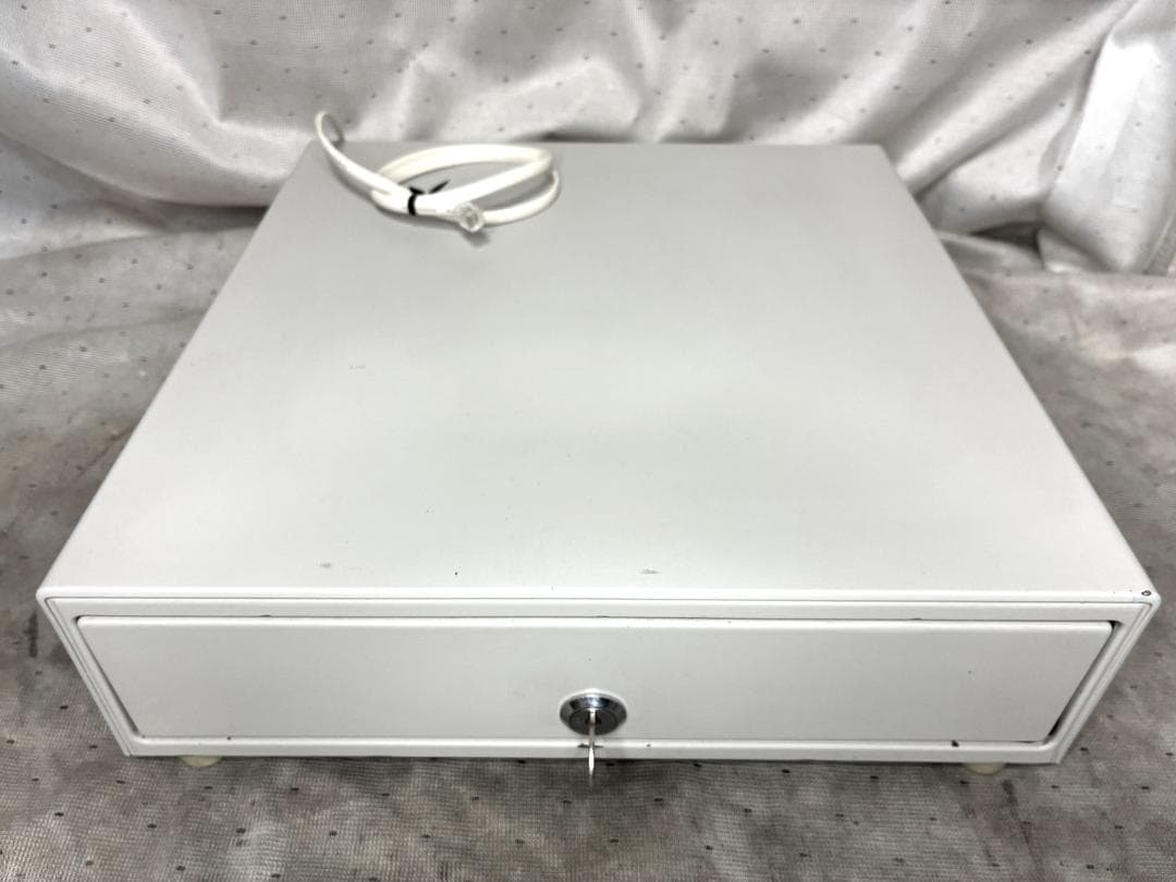 ■SII　セイコー　サーマルプリンター＆ドロアー■RP-D10　エアレジ対応