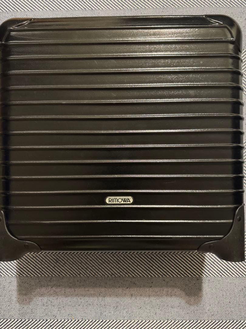【RIMOWA】 SALSA リモワ サルサ コンパクトサイズ ビジネス