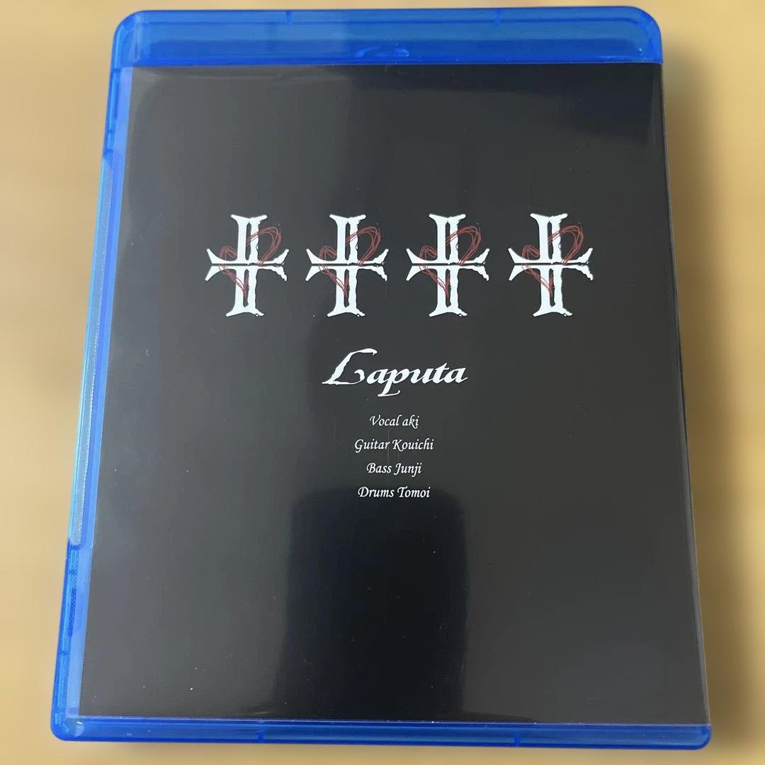 ミュージック Laputa Reminiscence conclusion 01~03