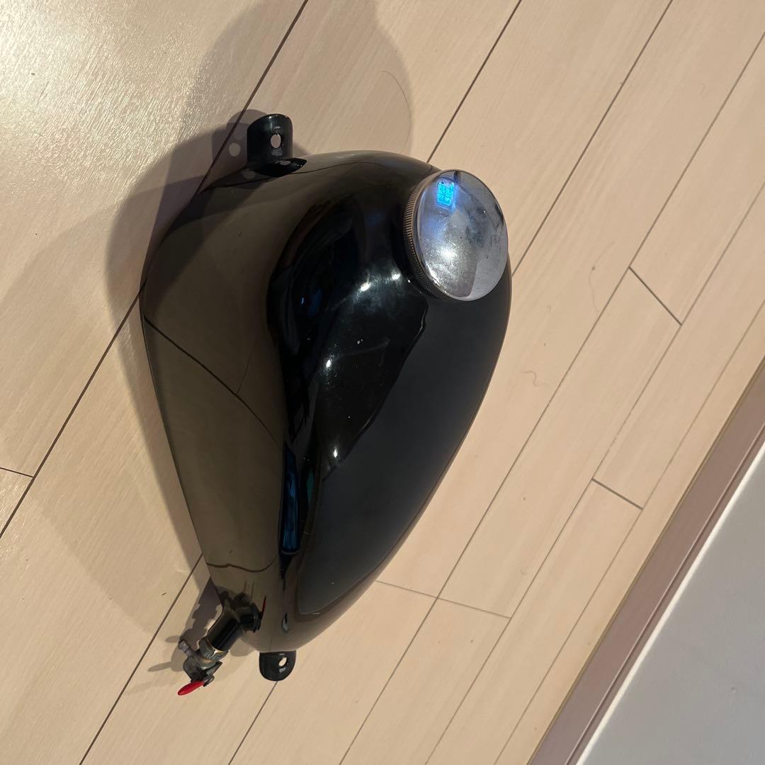 スポーツスタータンク