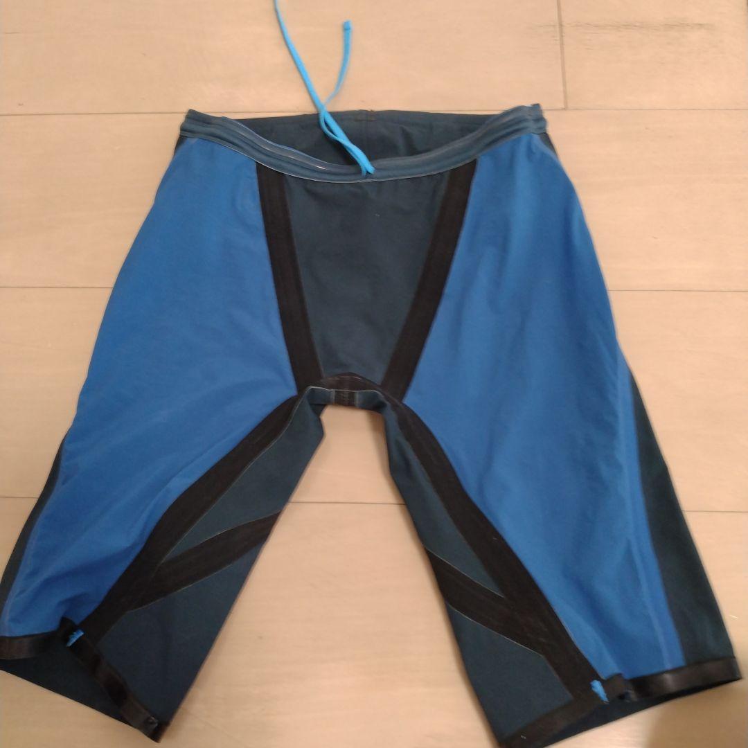 arenaアリーナ 競泳水着 アクアフォースストームCP　Мサイズ