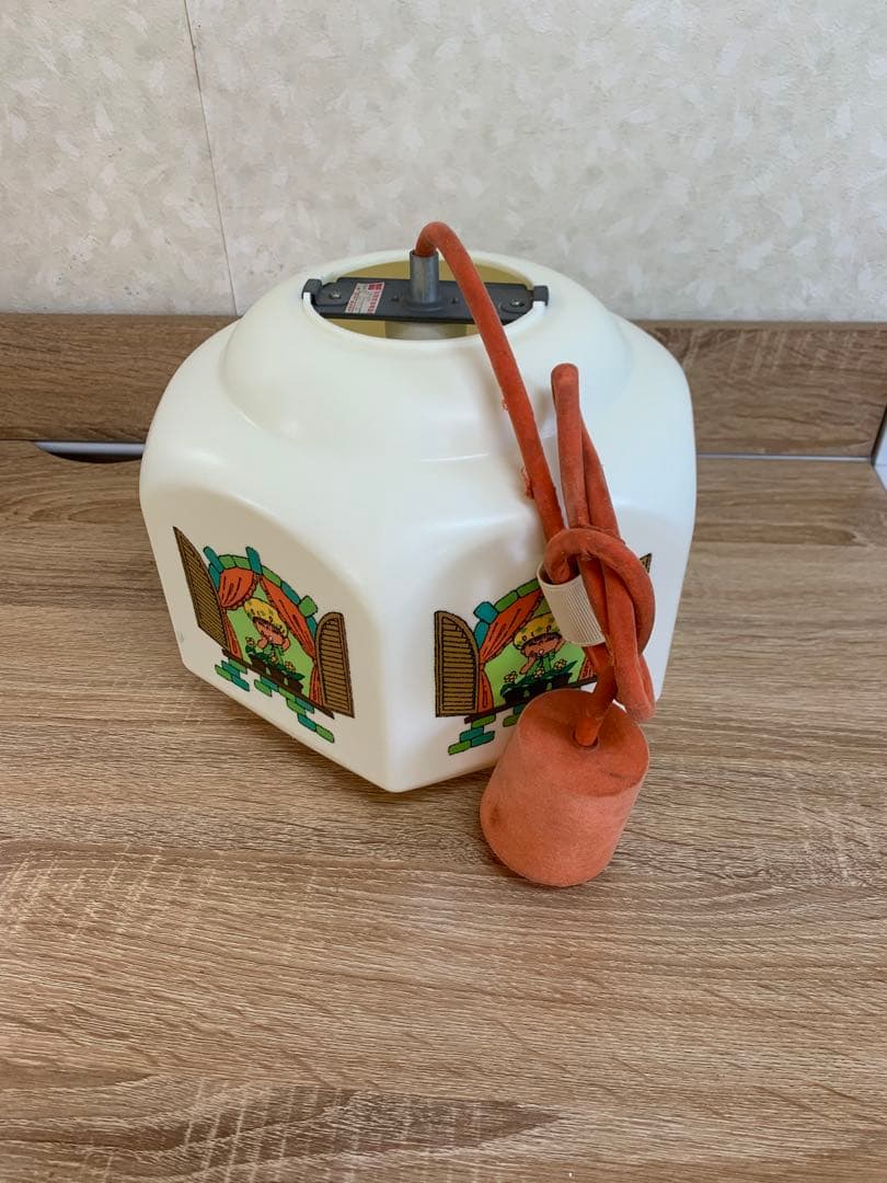 昭和レトロ 松下電工 ナショナル 照明器具