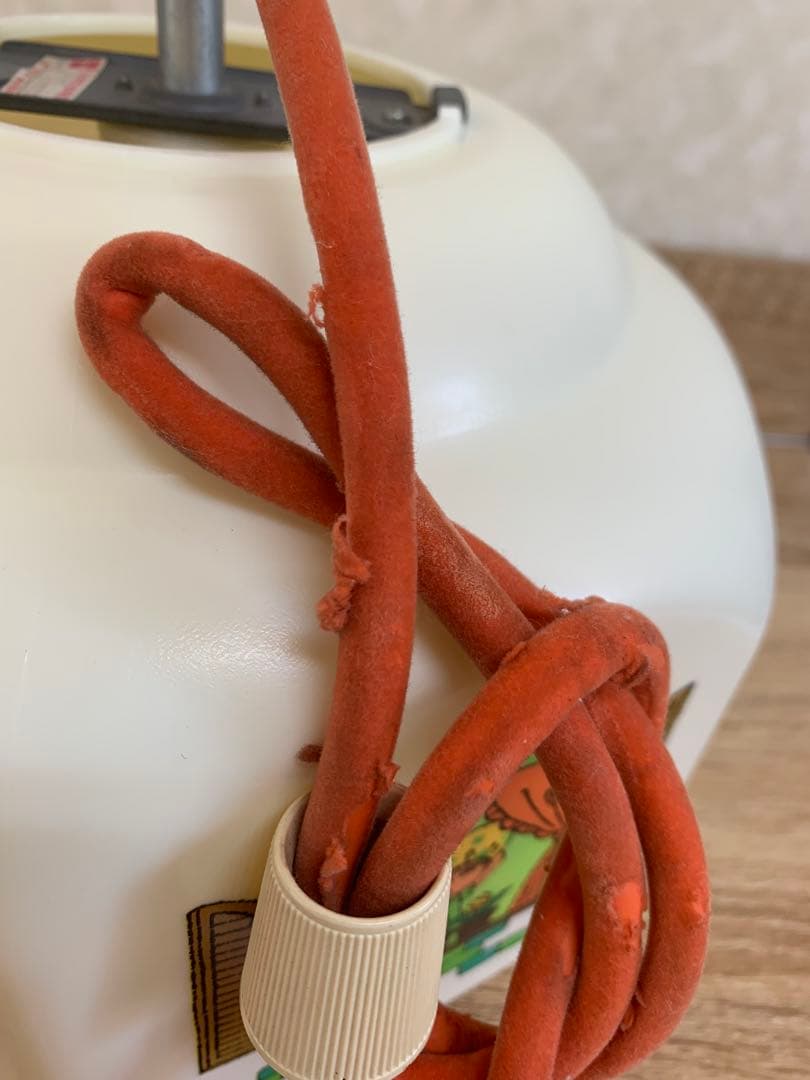 昭和レトロ 松下電工 ナショナル 照明器具