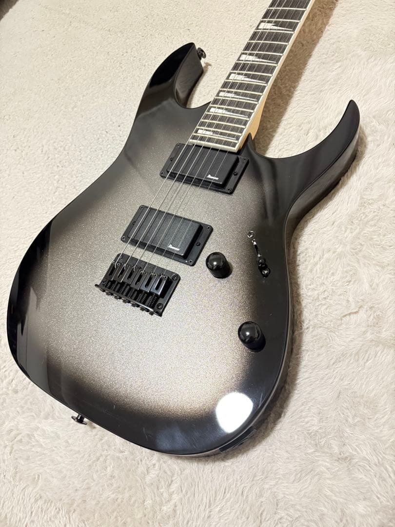 GIO Ibanezエレキギターアンプセット　【一式セット 初心者】