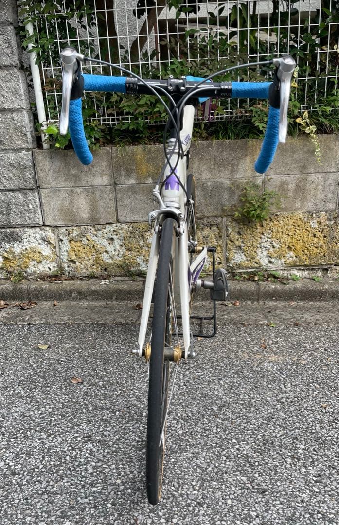 SOFTRIDE ロードバイク IRONMAN