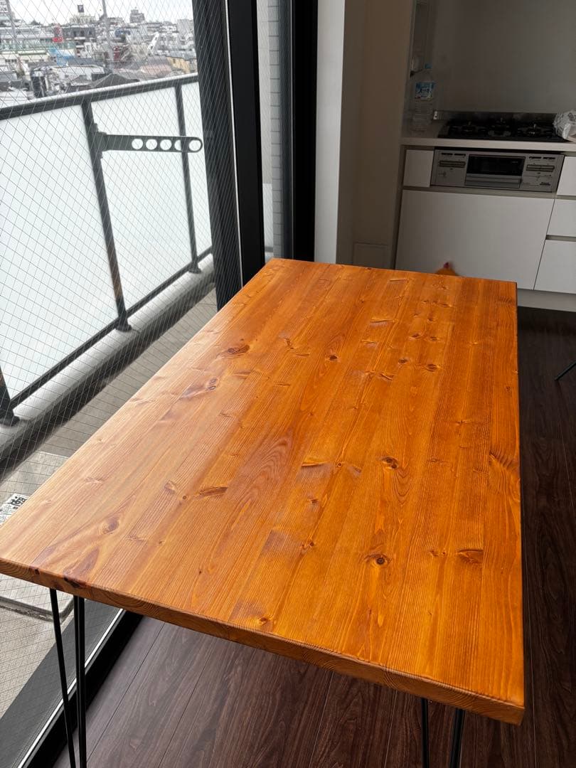 lowya ダイニングテーブル