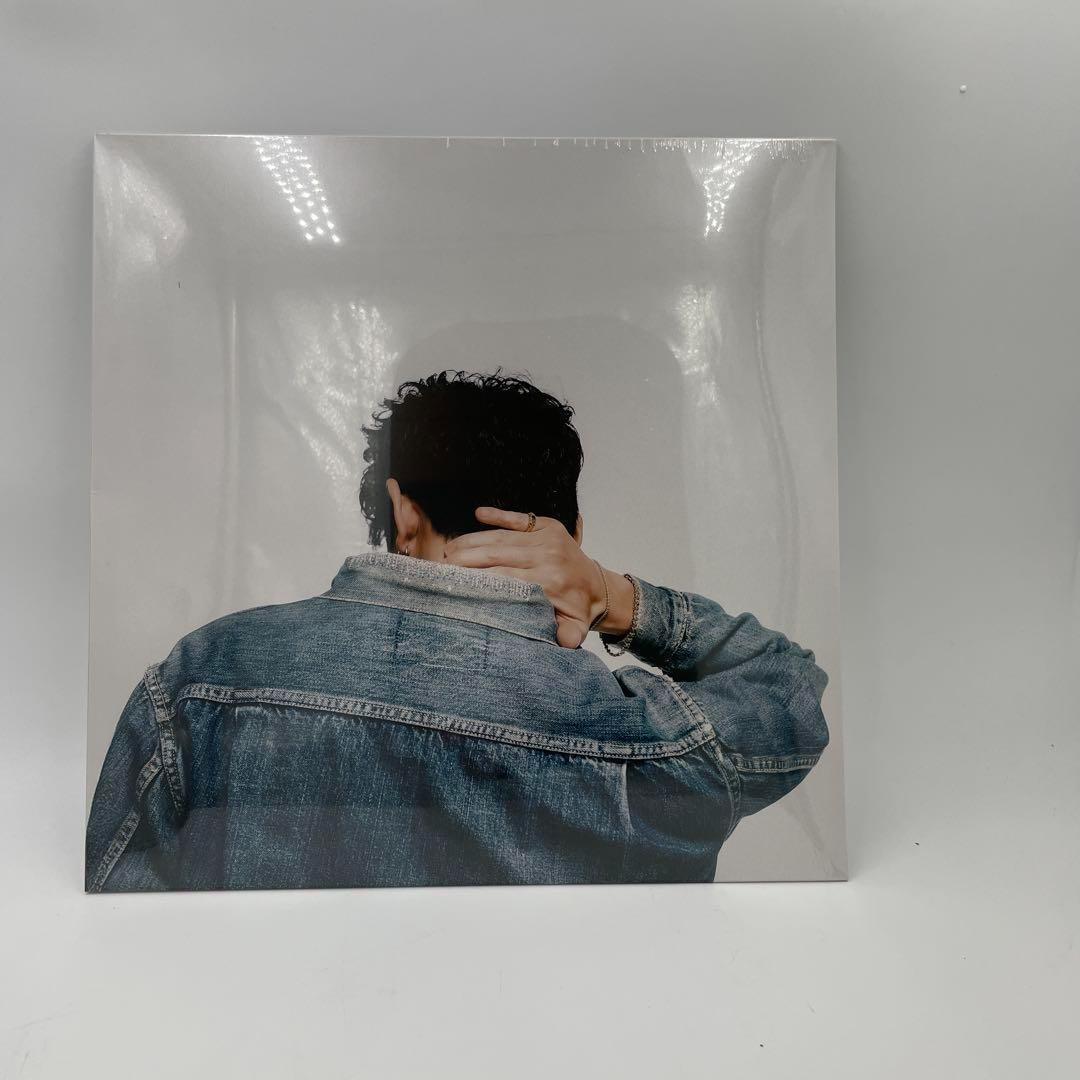 邦楽 3House Terminal3 (Vinyl LP)