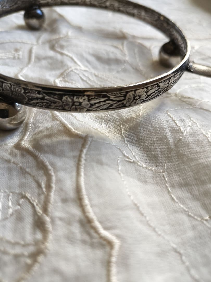 ジャムディッシュ　ジャム入れ　英国アンティーク　イギリス　アフタヌーンティー