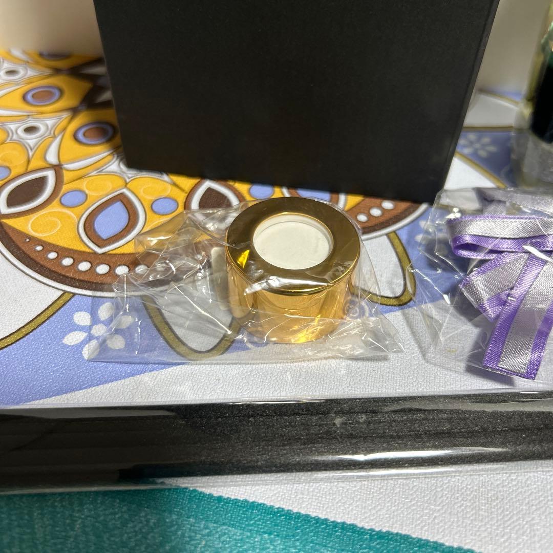 ツイステッドワンダーランド アロマリウム ジェイド・リーチモデル ●未使用品