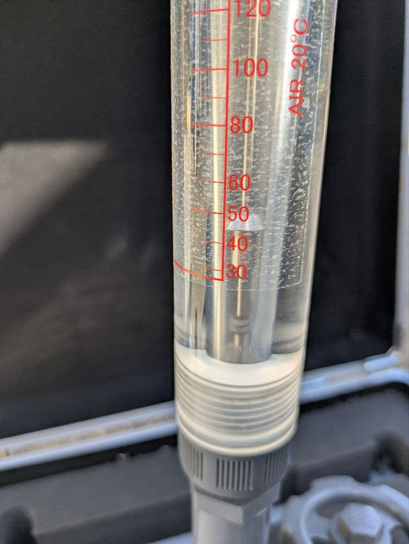 美品　フジクリーン工業 ecomac40 浄化槽ブロワー　エコマック