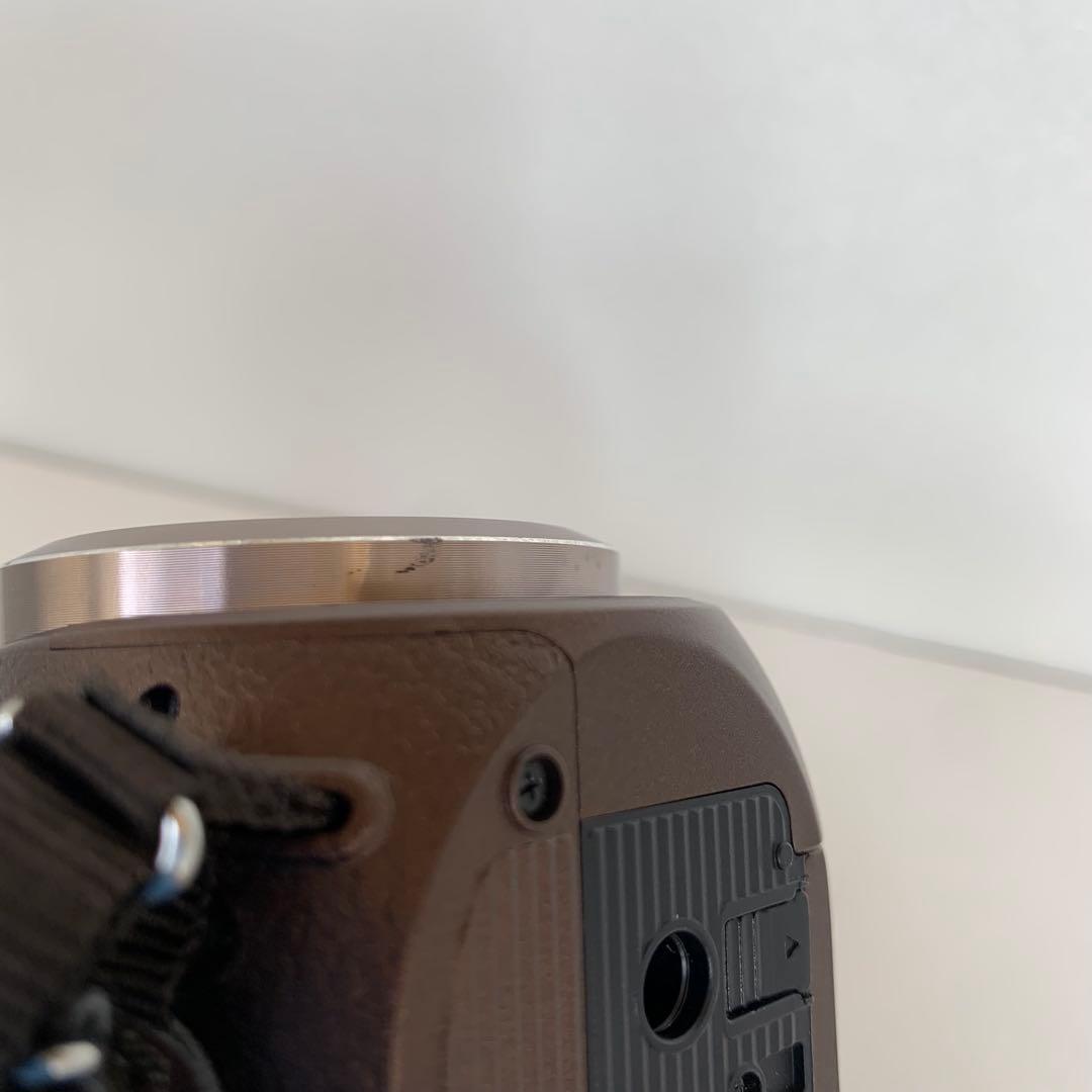 美品 Panasonic HC-W580M ビデオカメラ sdカード付