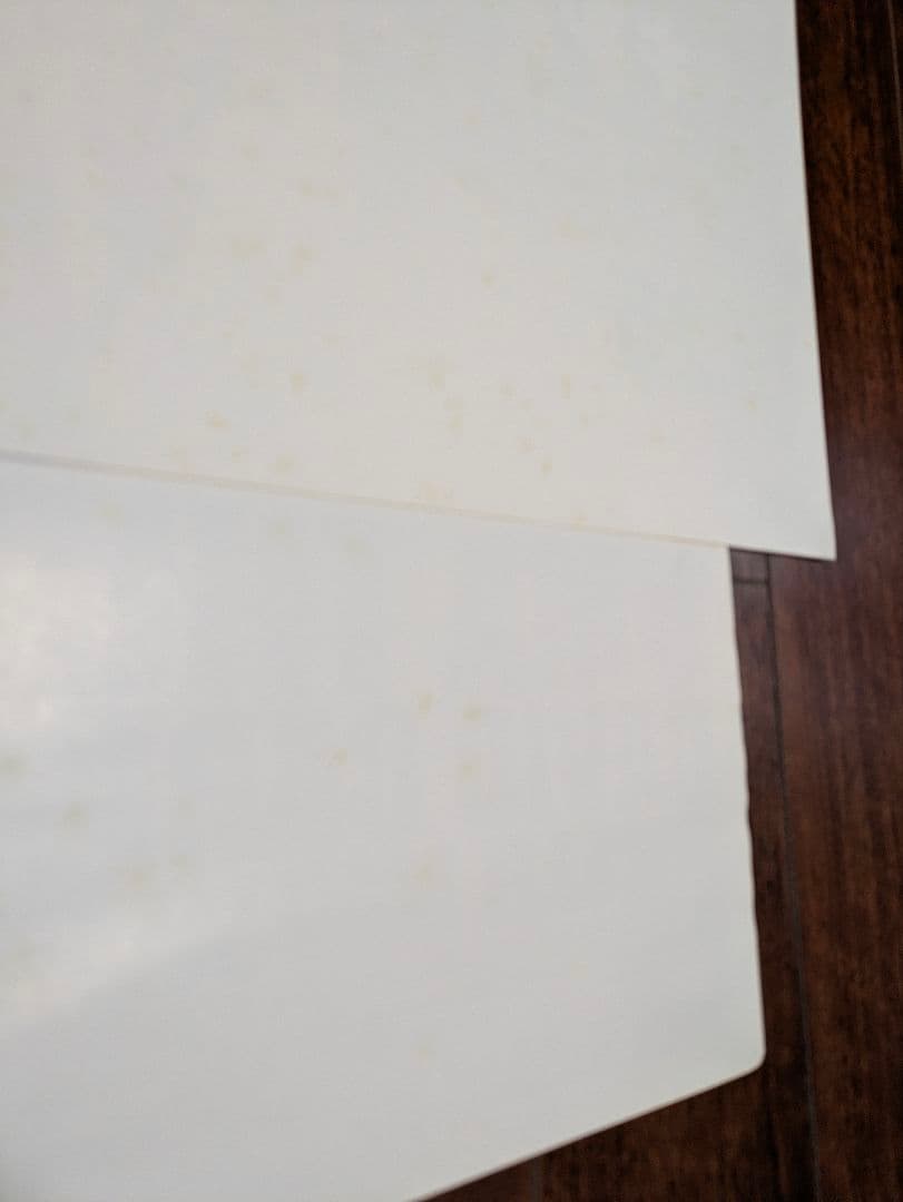 「キル・ビル」 当時物　映画ポスター／フライヤー2点セット