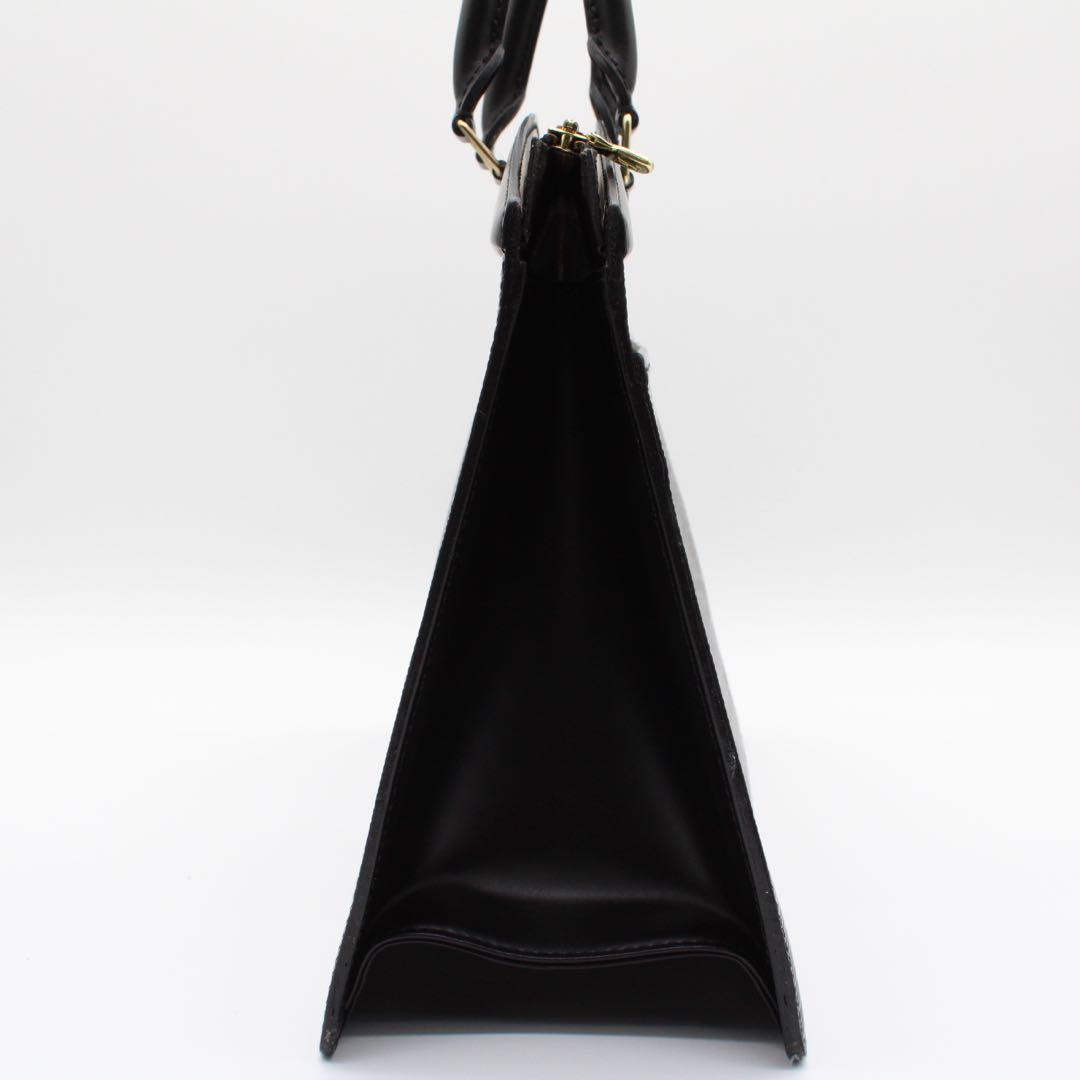 【美品】LOUISVUITTON リヴィエラ エピ ハンドバッグ ヴィンテージ