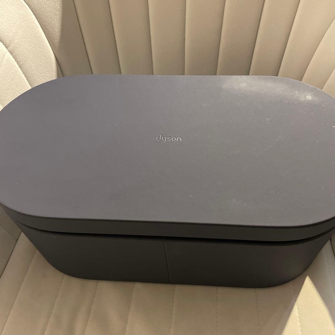 【6万‼️限定カラー】Dyson Airwrap マルチスタイラーロング専用ケース