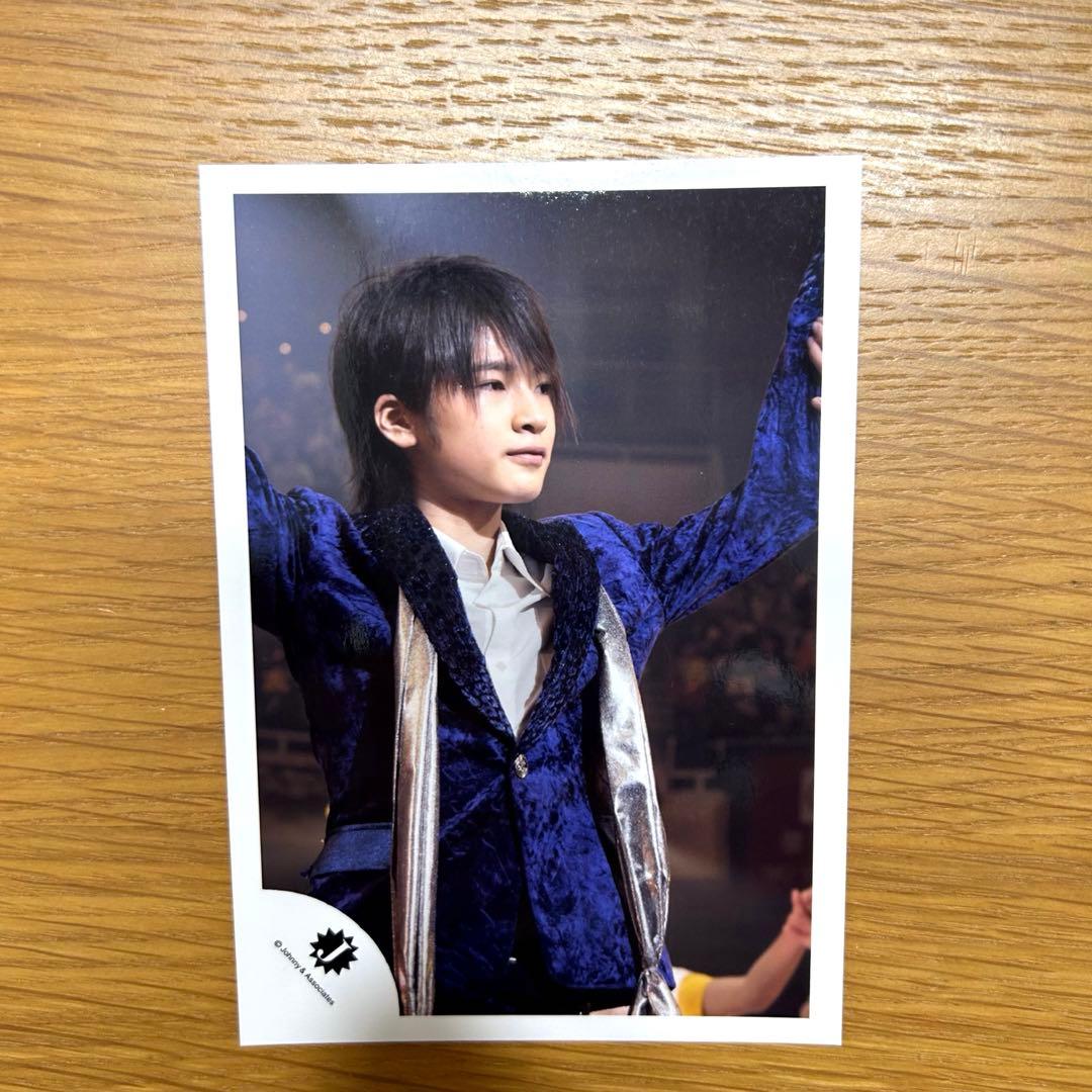 激レア！ Man 深澤辰哉 Jr 時代 写真 セット