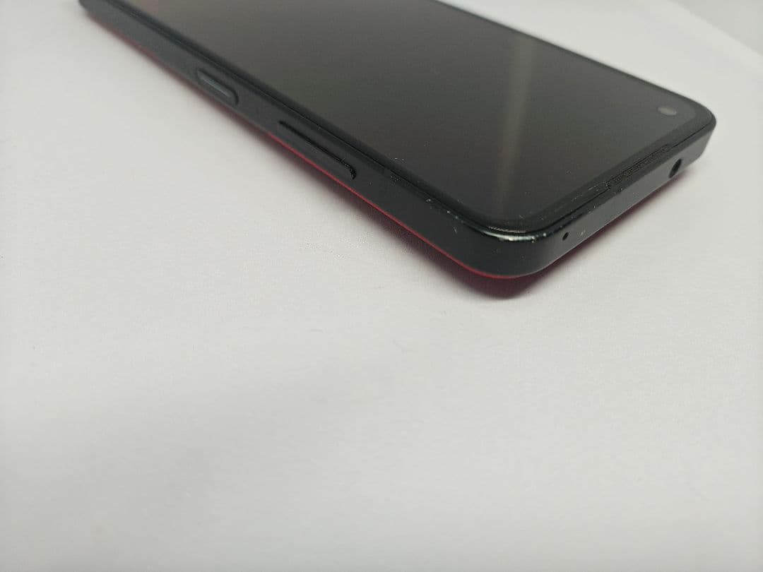 ASUS Zenfone9 128G 本体 箱付き