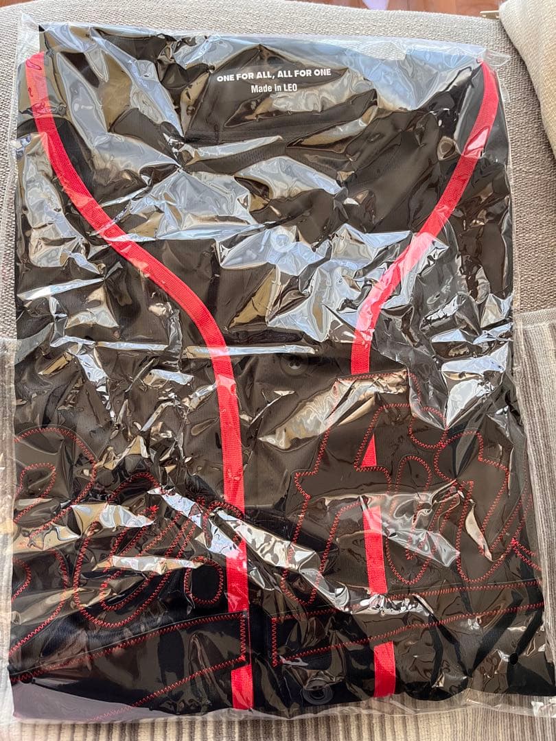 ミュージシャン BE:FIRST BASEBALL SHIRT M