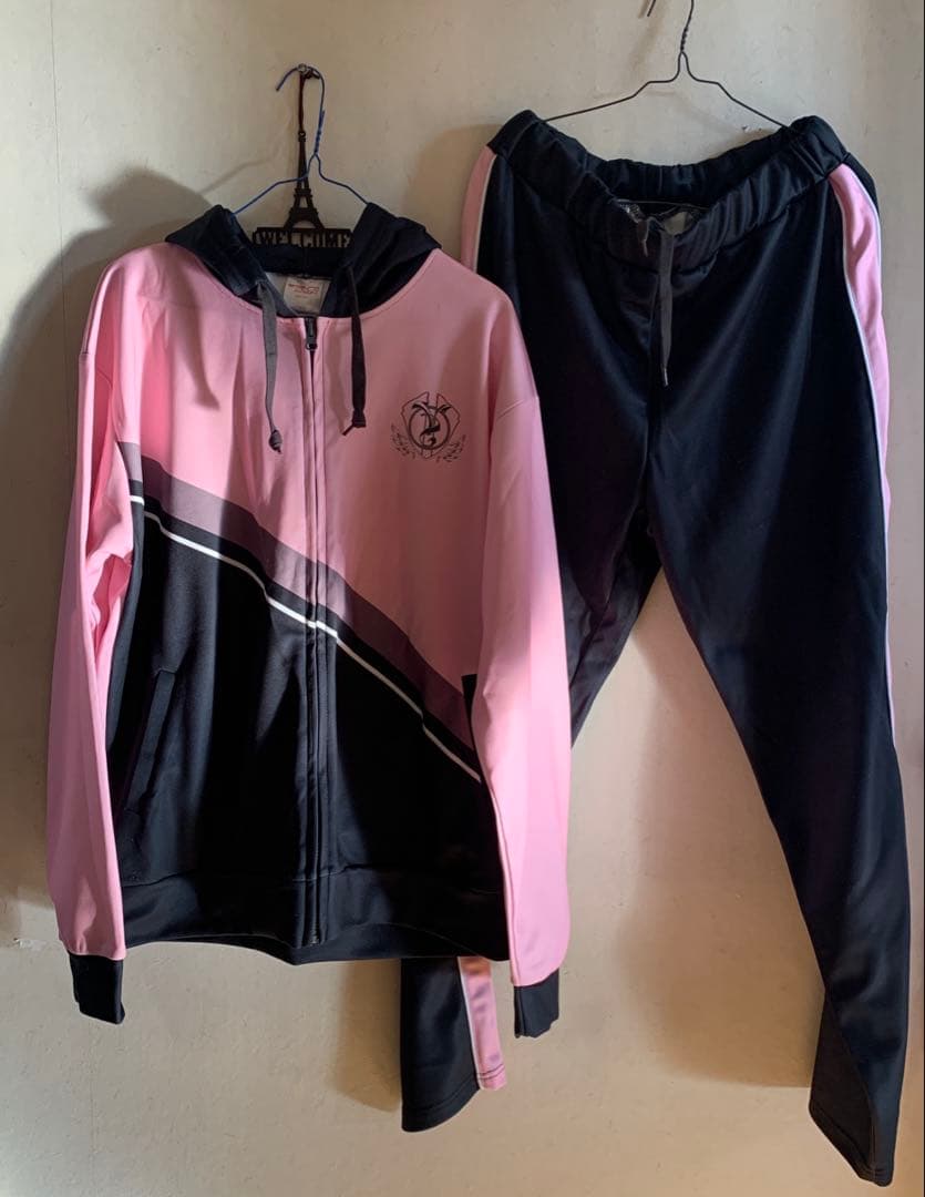 Liella! ジャージ　上下セット