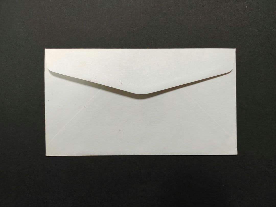 沖縄 琉球切手 初日カバー 1967年 - 1968年 4点セット