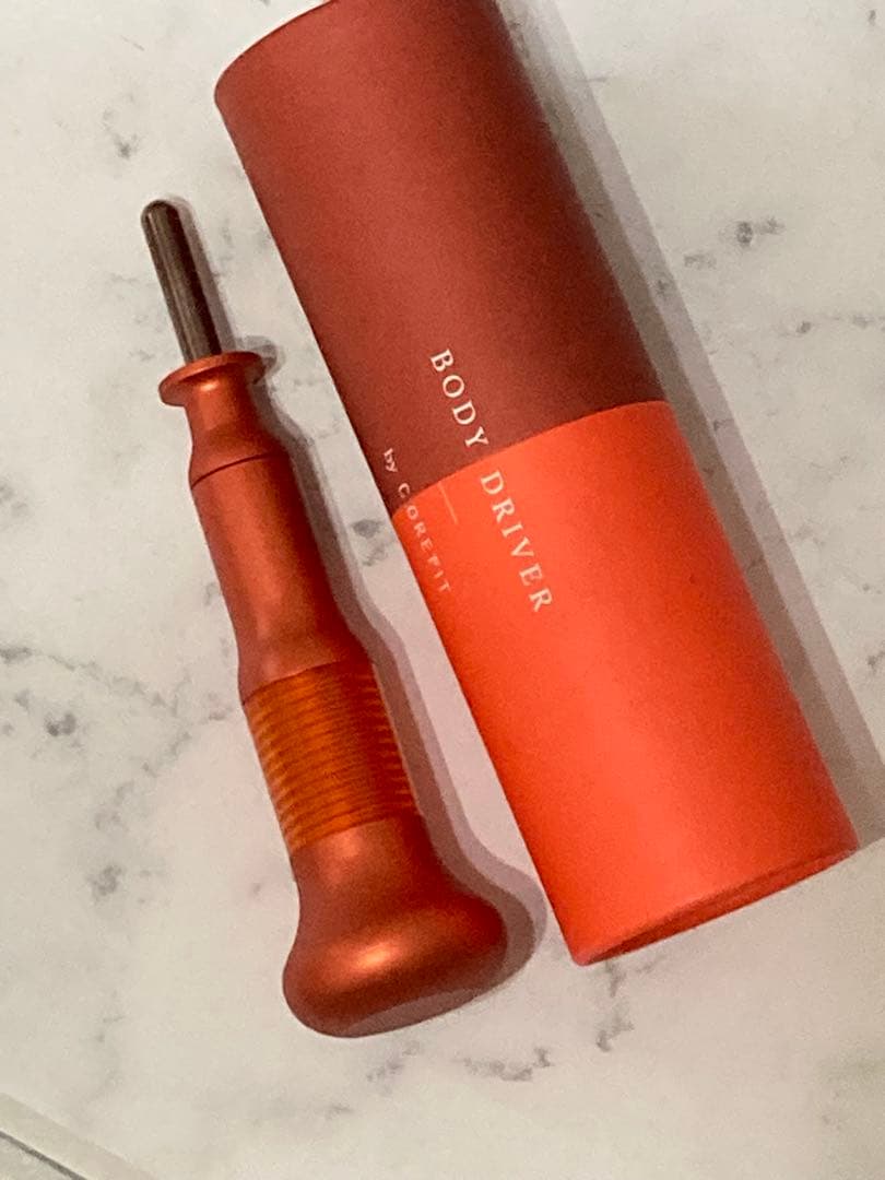 コアフィット　ボディドライバー