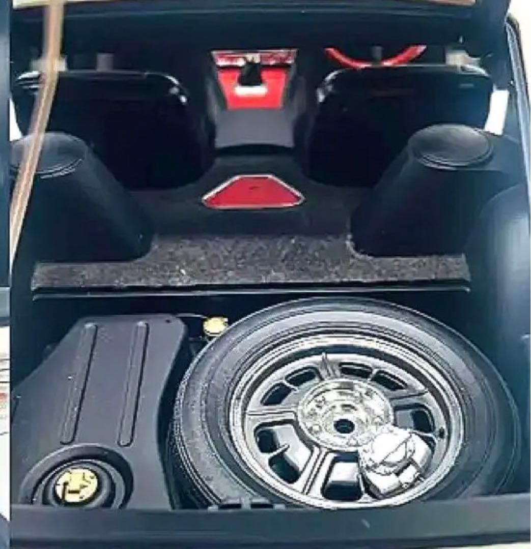 ディアゴスティーニ1/10トヨタ2000GT