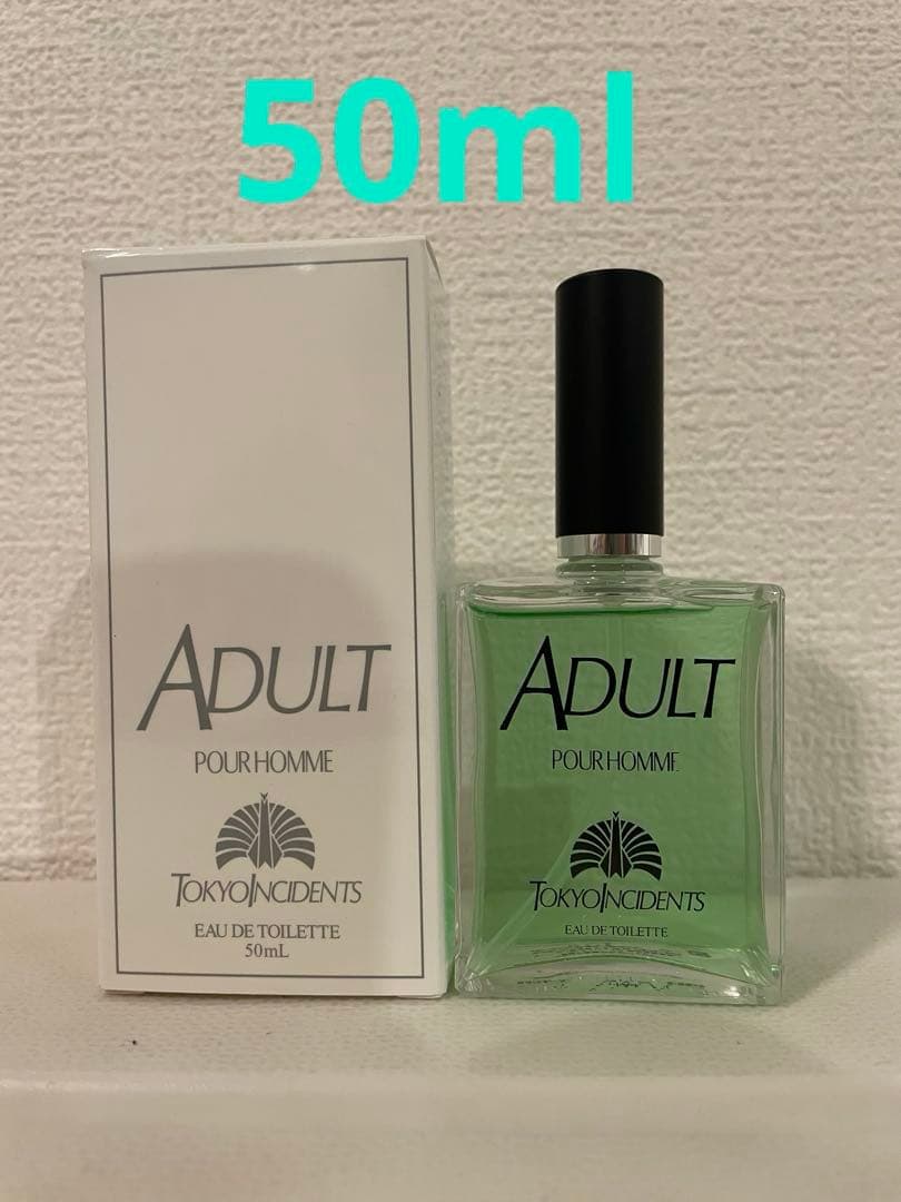 東京事変　オードトワレ　HOMME 香水　50ml