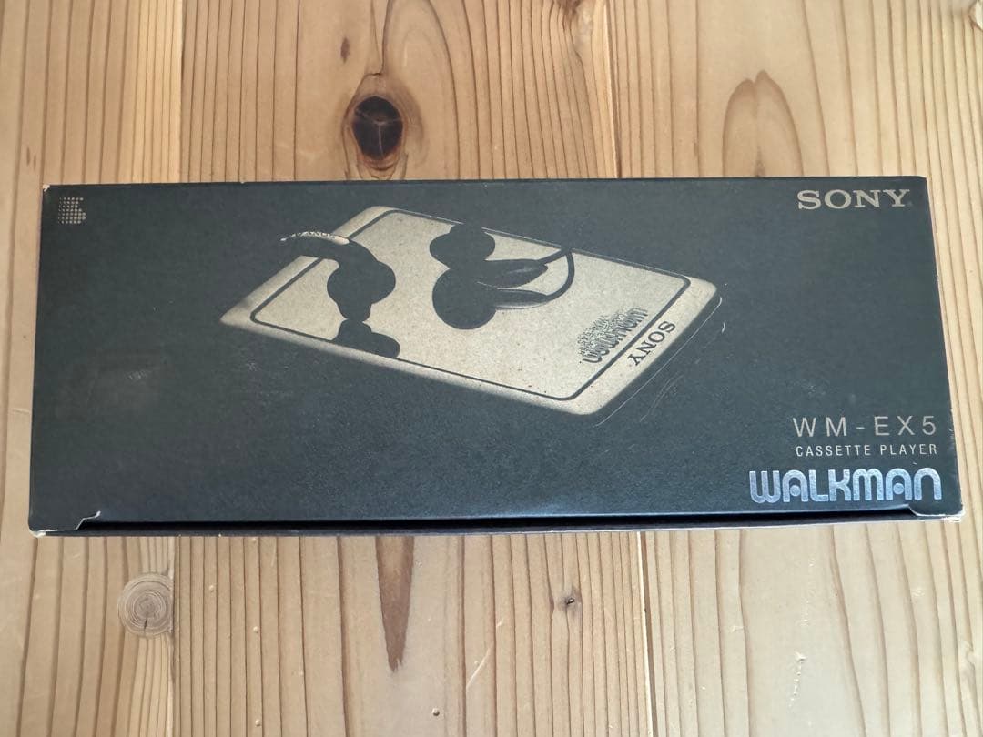 あ*こ様 ウォークマン　カセットテープTYPE