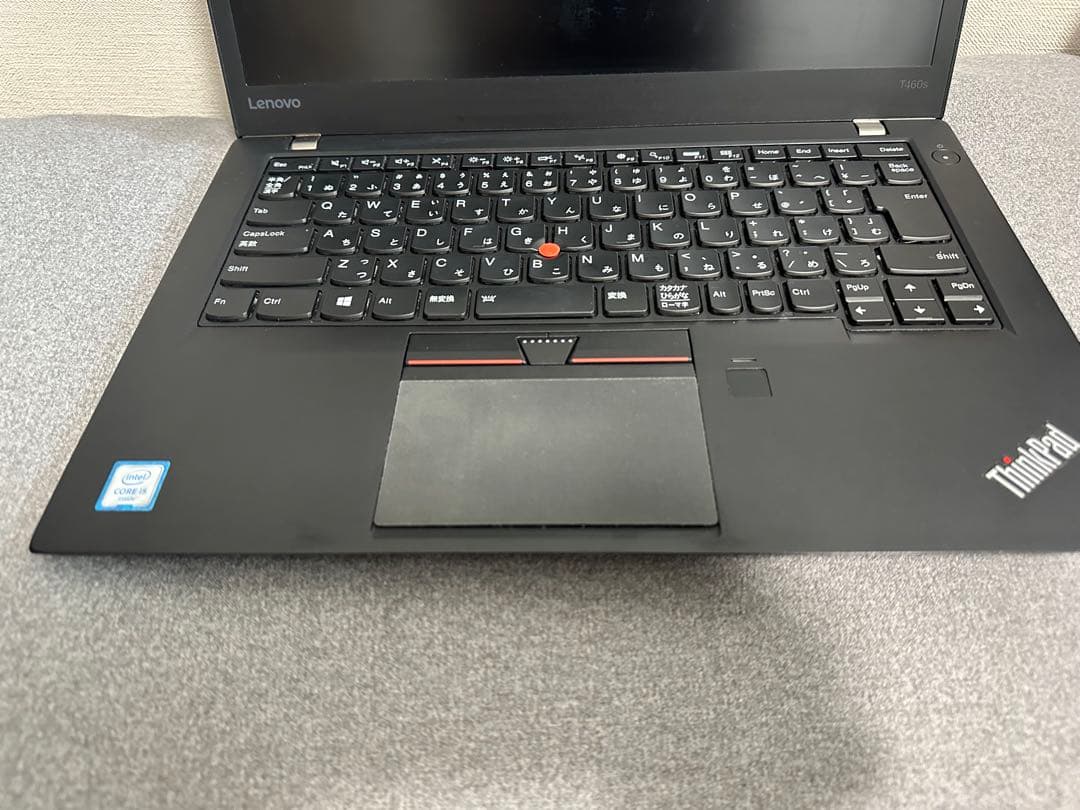 Windowsノート本体 ThinkPad T460s Signature Edition