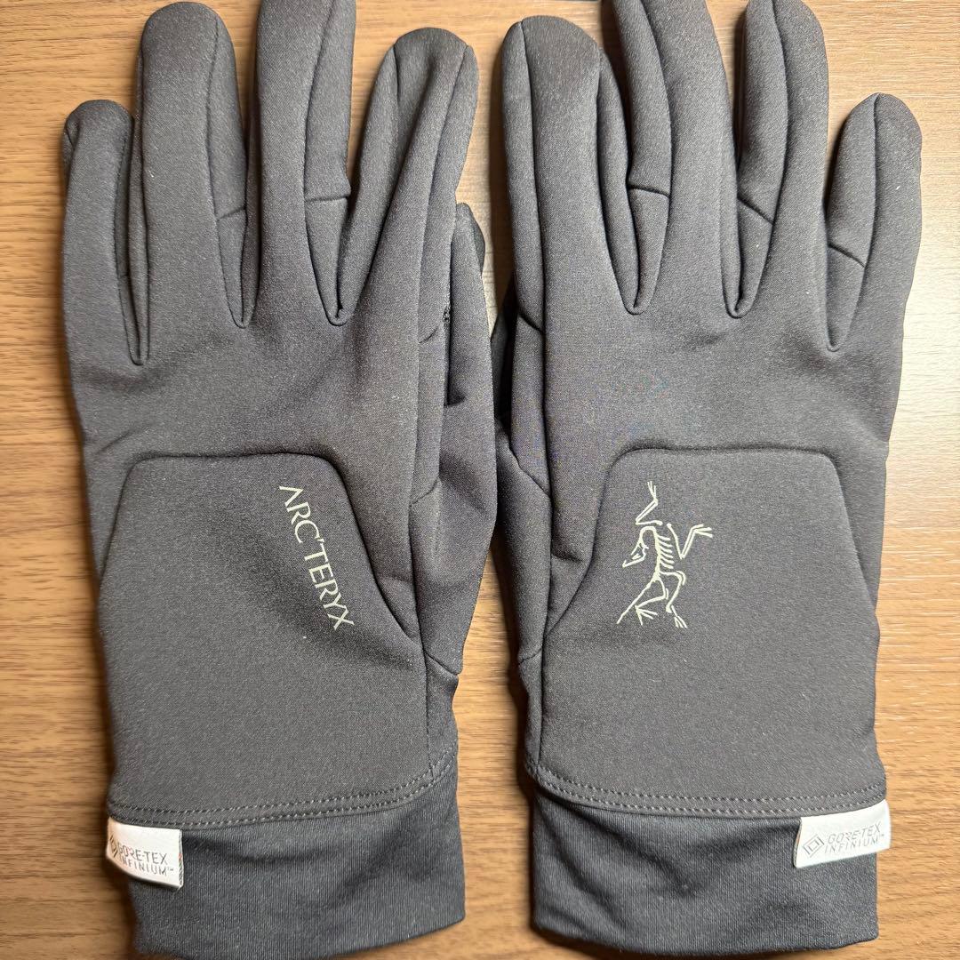 ベンタグローブ