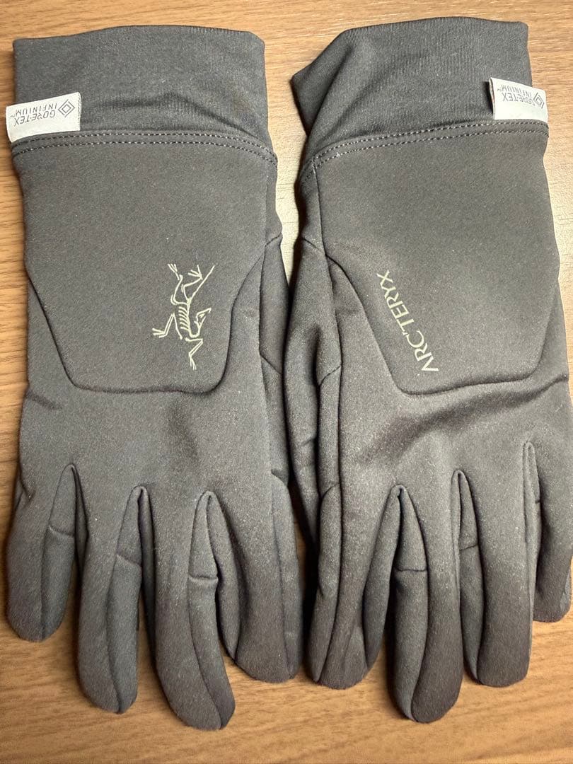 ベンタグローブ