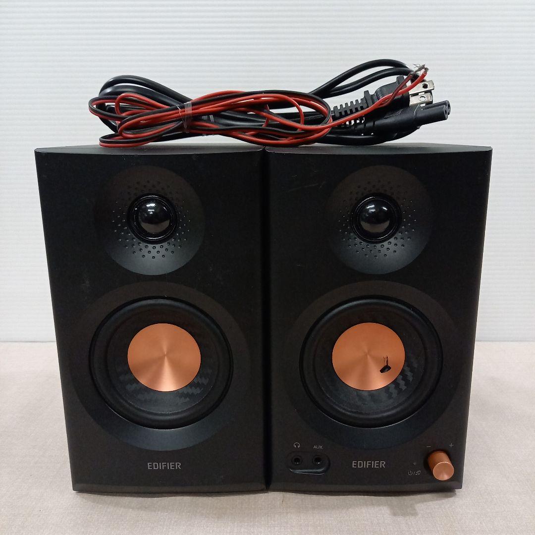 EDIFIER モニタースピーカー MR3 EDF100081
