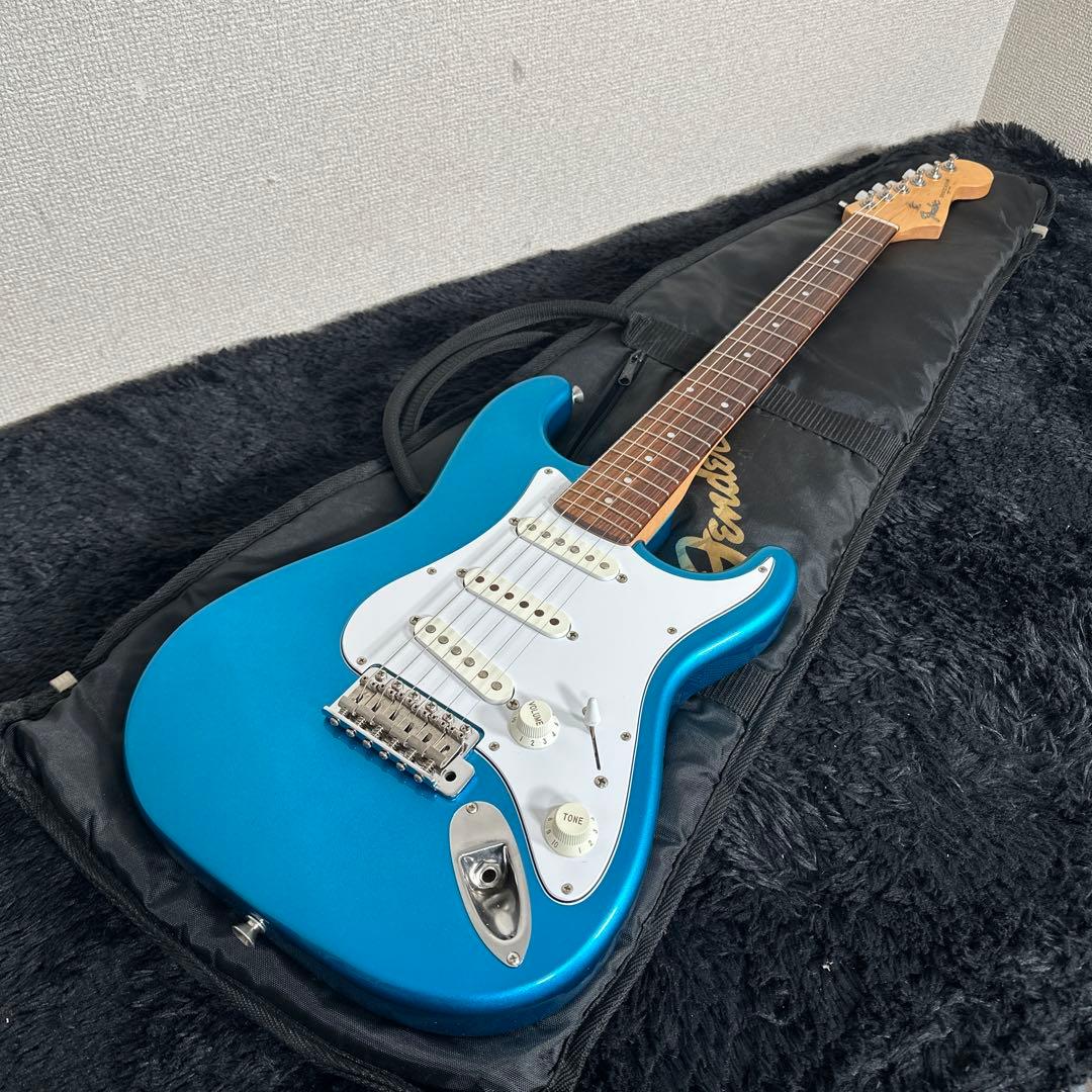 Fender Japan ST-37S ストラトキャスター ショートスケール