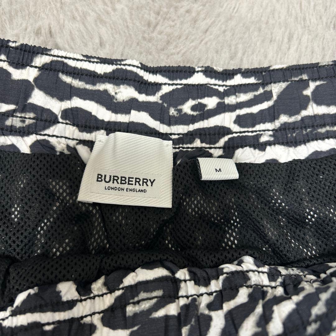 BURBERRY バーバリー　水着　スイムパンツ　 Mサイズ