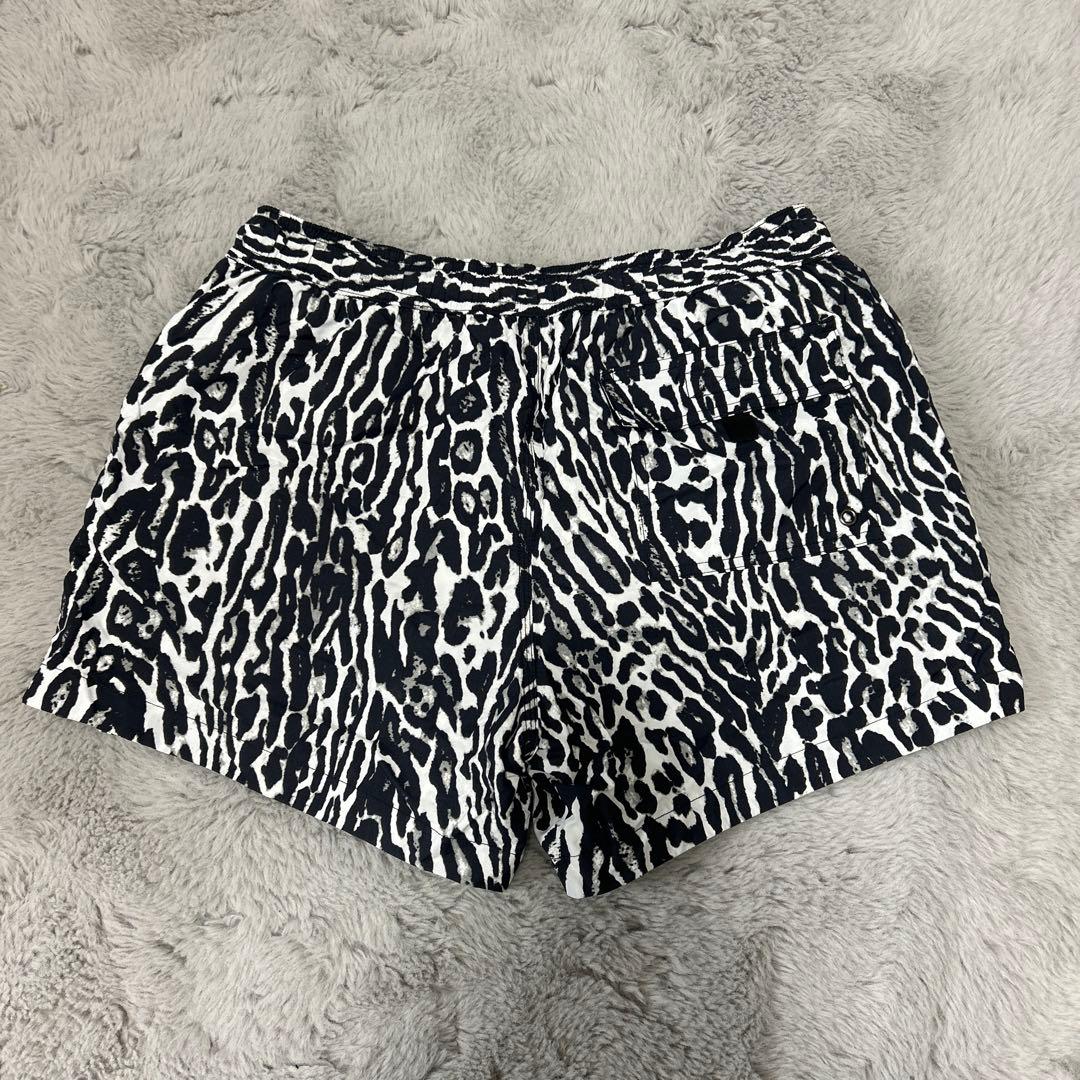 BURBERRY バーバリー　水着　スイムパンツ　 Mサイズ