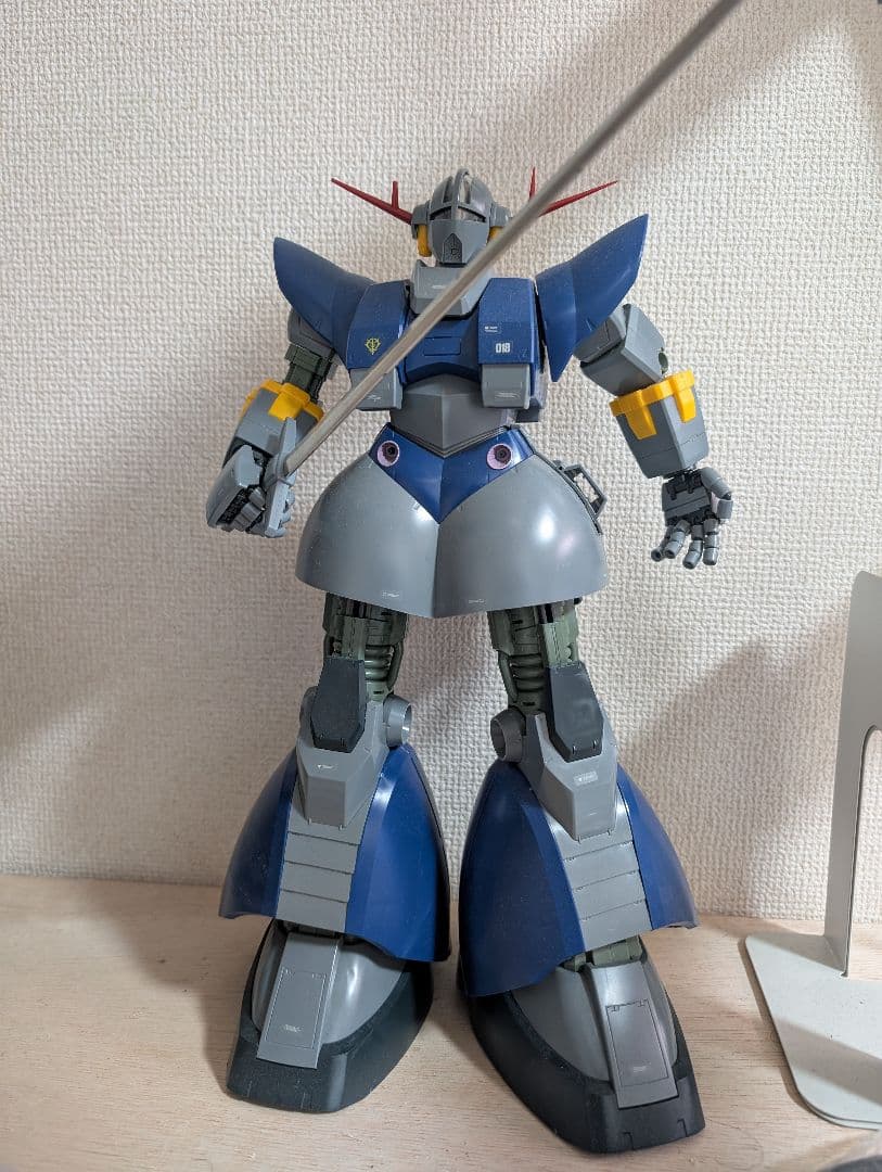 MGパーフェクトジオング