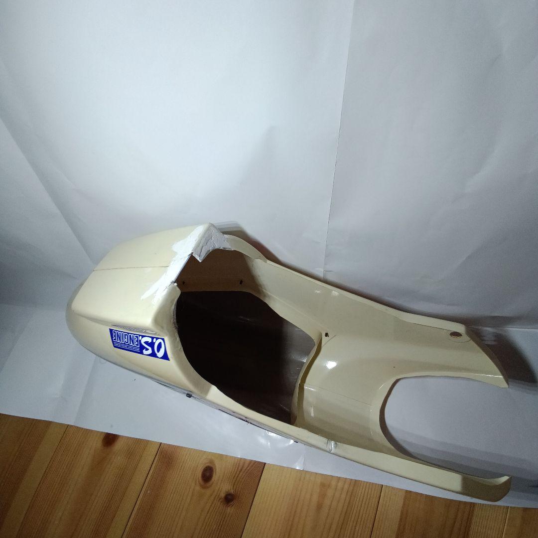 カルトバロン30 ヘリコプターラジコン