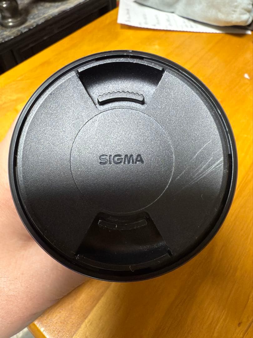 SIGMA 28-70mm F2.8 DG DN SONYEマウント用