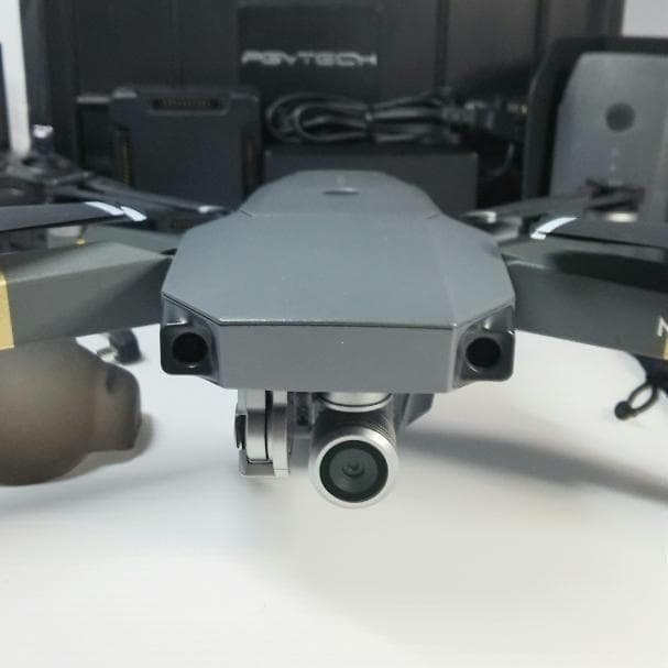 ドローン DJI Mavic Pro ハードケースセット