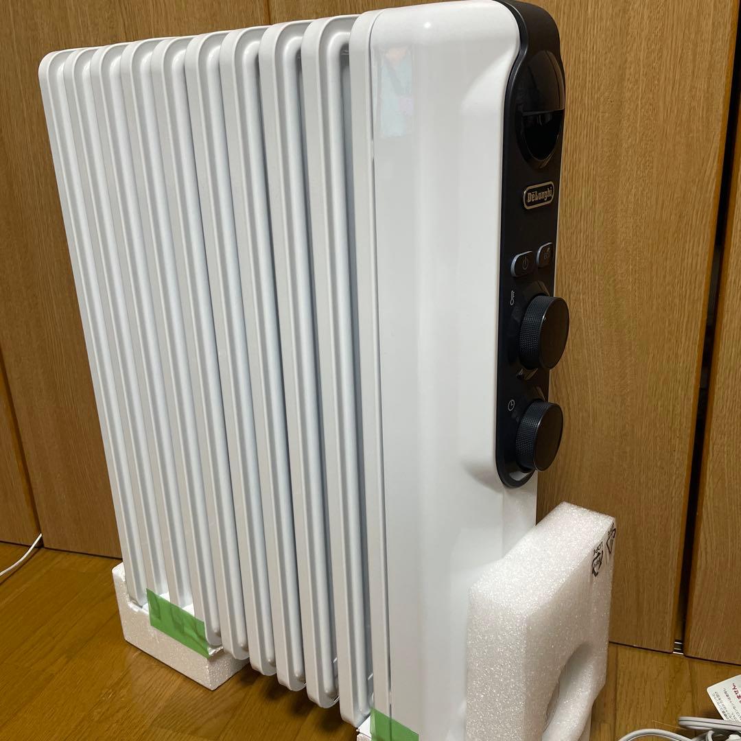 しぃちゃん☺︎ デロンギ アミカルド オイルヒーター