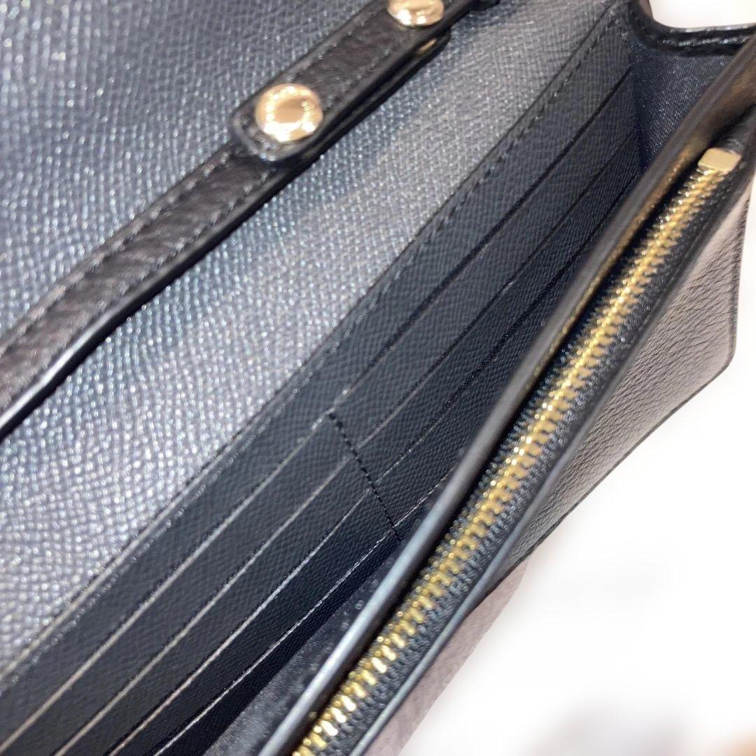 COACH⭐︎美品　コーチ　ショルダーバッグ　ウォレットバッグ　財布