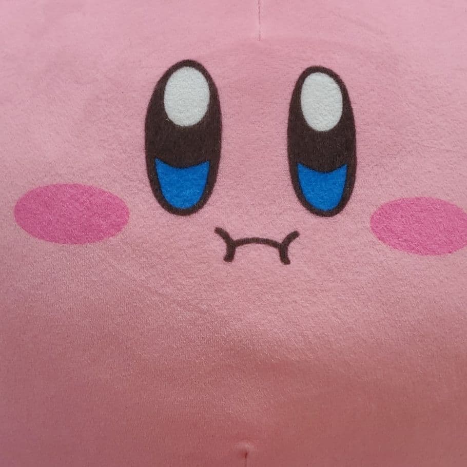 C*1様 25周年 カービィ ぬいぐるみ