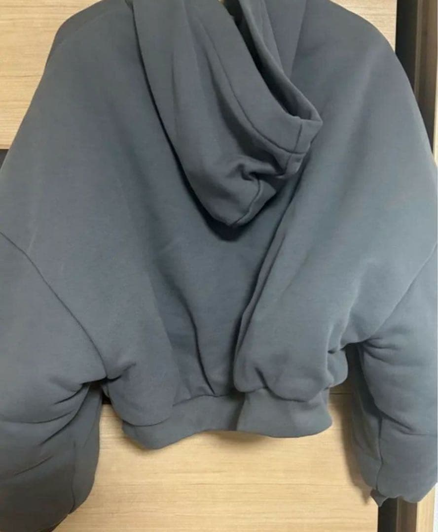 ボンバージャケット　hi splinter 定価18000円　サイズm