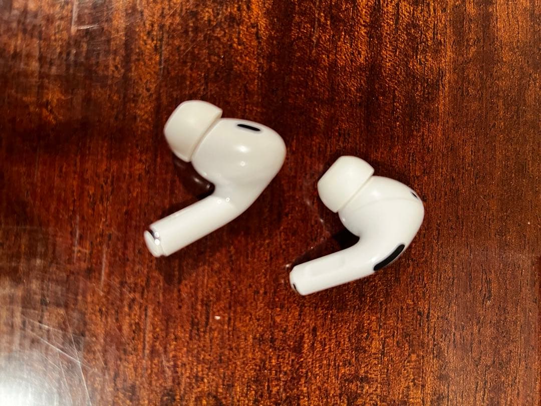 イヤホン Air Pods Pro MQD83J/A (2nd generation)