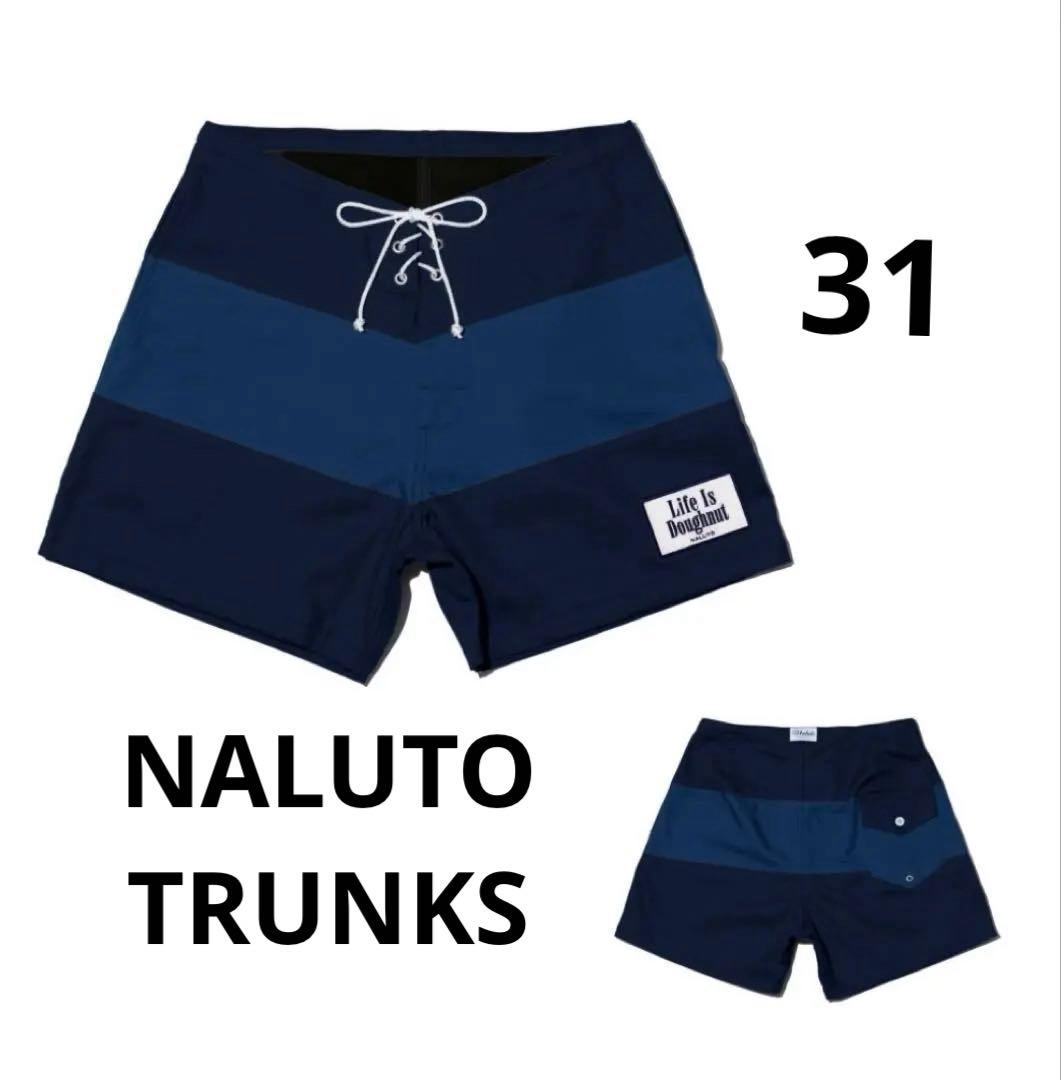 Naluto TRUNKS/ナルトトランクス THE BAND 31