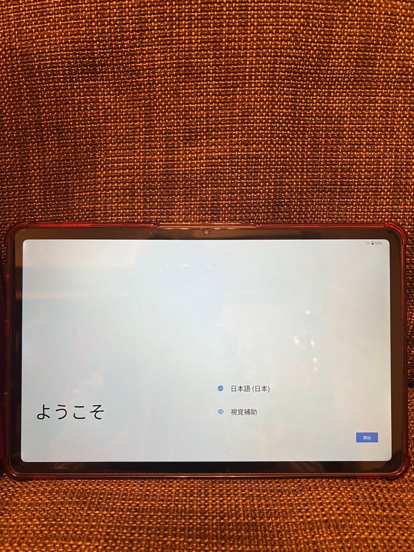 Teclast t60ai ※専用ケース、ガラスフィルム付き